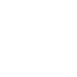 Pixel bunny mascot